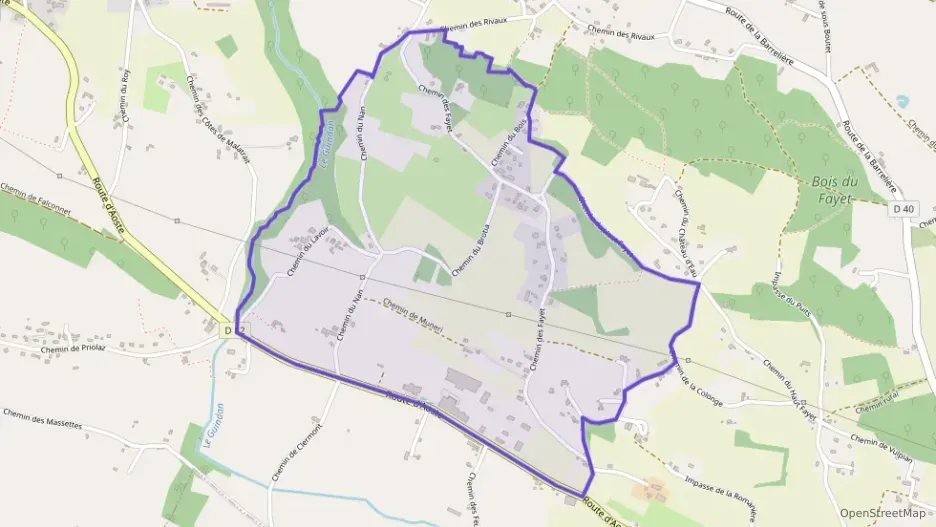 Appartement 90 m² trois pièces à vendre à Romagnieu