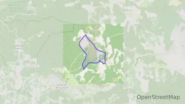 Appartement 140 m² trois pièces à vendre à La Bastide-des-Jourdans