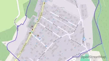 Appartement 60 m² trois pièces à vendre à Le Gua Appartement 60 m² trois pièces à vendre à Le Gua