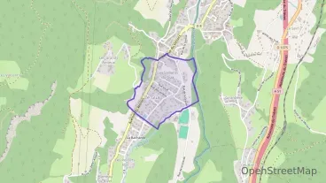 Appartement 60 m² trois pièces à vendre à Le Gua Appartement 60 m² trois pièces à vendre à Le Gua