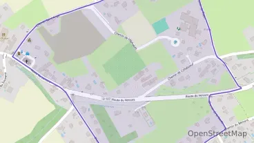 Appartement 60 m² quatre pièces à vendre à Saint-Paul-de-Varces