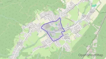 Appartement 60 m² quatre pièces à vendre à Saint-Paul-de-Varces