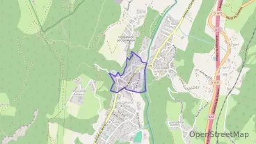 Appartement 47 m² une piece à vendre à Le Gua Appartement 47 m² une piece à vendre à Le Gua