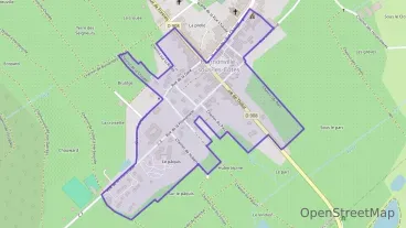 Appartement 50 m² quatre pièces à vendre à Hannonville-sous-les-Côtes