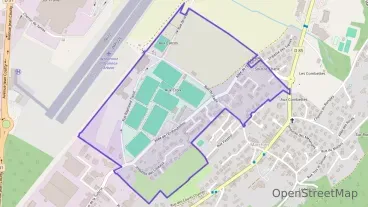 Appartement 65 m² trois pièces à vendre à Arbent