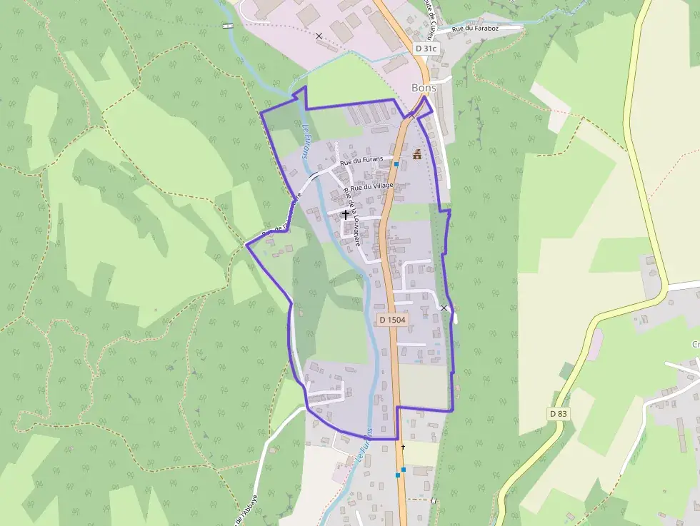 Appartement 128 m² 5 pièces à vendre à Chazey-Bons