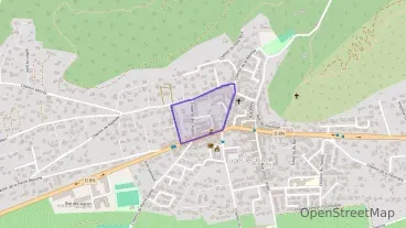 Appartement 55 m² deux pieces à vendre à Cuges-les-Pins