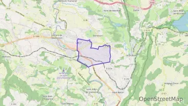 Appartement 124 m² cinq pièces à vendre à Domessin