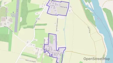 Appartement 100 m² quatre pièces à vendre à Peyrieu