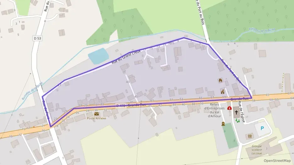 Appartement 45 m² deux pieces à vendre à Chamblay Appartement 45 m² deux pieces à vendre à Chamblay