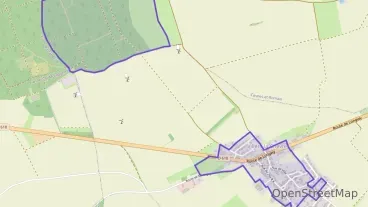Appartement 85 m² deux pieces à vendre à Villers-la-Chèvre