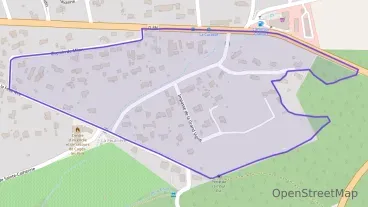 Appartement 110 m² trois pièces à vendre à Cuges-les-Pins