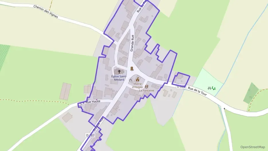 Appartement 113 m² cinq pièces à vendre à Hugier