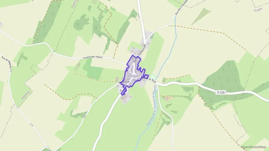 Appartement 113 m² cinq pièces à vendre à Hugier