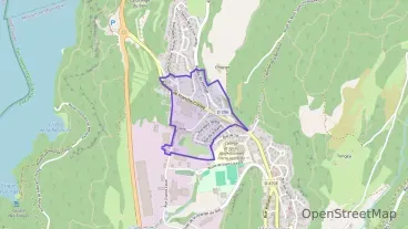 Appartement 60 m² une piece à vendre à Moirans-en-Montagne