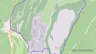 Appartement 126 m² quatre pièces à vendre à Moirans-en-Montagne