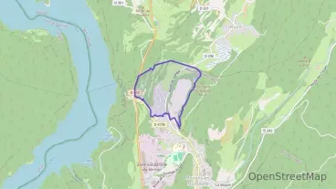 Appartement 126 m² quatre pièces à vendre à Moirans-en-Montagne