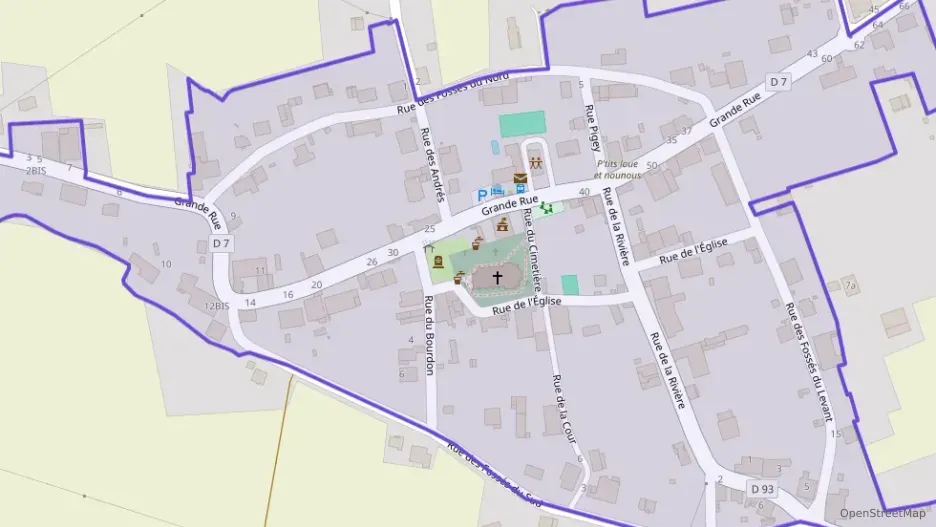 Appartement 113 m² quatre pièces à vendre à Chissey-sur-Loue Appartement 113 m² quatre pièces à vendre à Chissey-sur-Loue