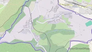 Appartement 158 m² quatre pièces à vendre à La Motte-d`Aveillans