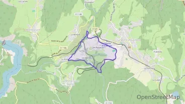 Appartement 158 m² quatre pièces à vendre à La Motte-d`Aveillans