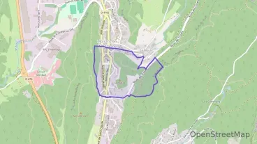 Appartement 53 m² deux pieces à vendre à Moirans-en-Montagne
