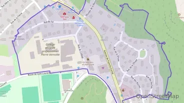 Appartement 39 m² trois pièces à vendre à Moirans-en-Montagne
