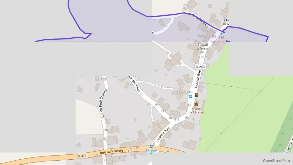 Appartement 64 m² deux pieces à vendre à Hauteroche