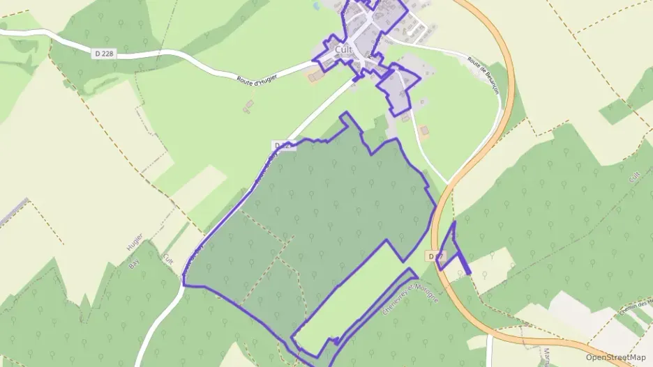 Appartement 136 m² cinq pièces à vendre à Cult Appartement 136 m² cinq pièces à vendre à Cult