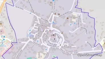 Appartement 53 m² trois pièces à vendre à Rians