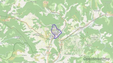 Appartement 70 m² quatre pièces à vendre à Aspres-sur-Buëch