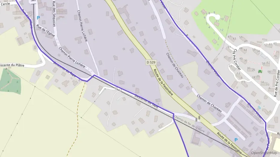 Appartement 72 m² quatre pièces à vendre à La Motte-d`Aveillans Appartement 72 m² quatre pièces à vendre à La Motte-d`Aveillans