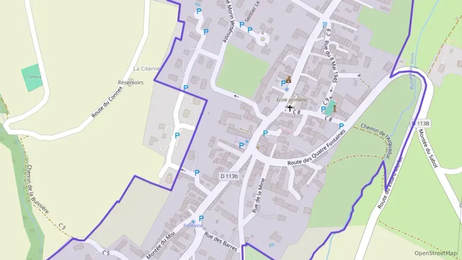 Appartement 88 m² trois pièces à vendre à Notre-Dame-de-Vaulx Appartement 88 m² trois pièces à vendre à Notre-Dame-de-Vaulx