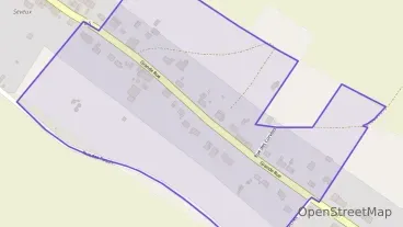 Appartement 72 m² cinq pièces à vendre à Seveux-Motey