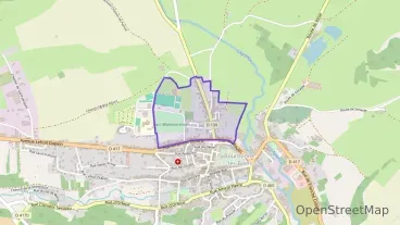 appartement d'une chambre 25 m² à vendre à Bourbonne-les-Bains