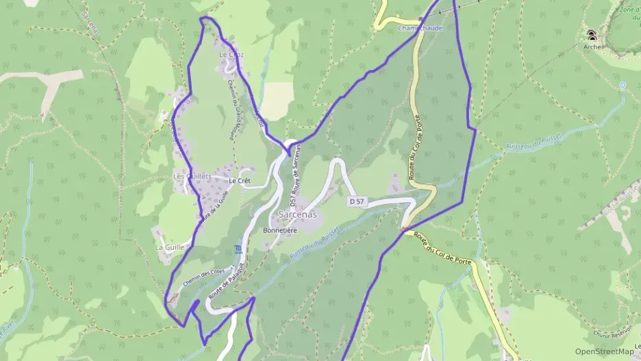 Appartement 147 m² cinq pièces à vendre à Sarcenas Appartement 147 m² cinq pièces à vendre à Sarcenas