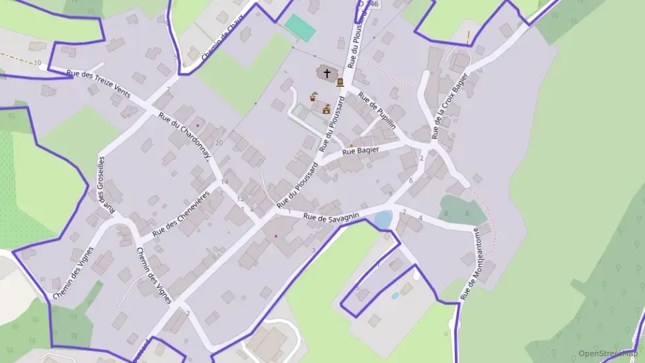 Appartement 74 m² deux pieces à vendre à Pupillin