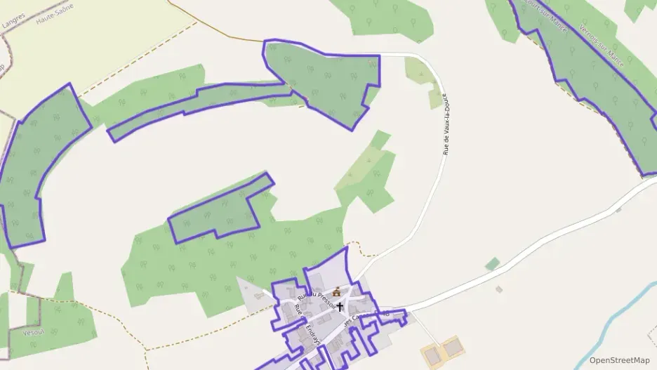 Appartement 75 m² deux pieces à vendre à Betoncourt-sur-Mance Appartement 75 m² deux pieces à vendre à Betoncourt-sur-Mance