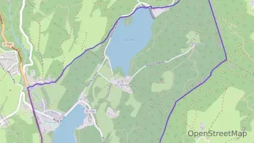 Appartement 44 m² deux pieces à vendre à Laffrey