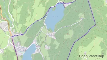 Appartement 48 m² quatre pièces à vendre à Laffrey