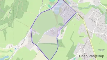 Appartement 70 m² trois pièces à vendre à Brié-et-Angonnes Appartement 70 m² trois pièces à vendre à Brié-et-Angonnes