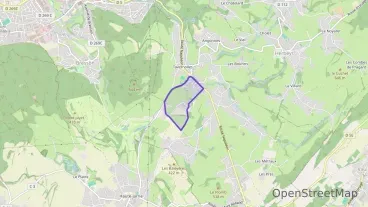 Appartement 70 m² trois pièces à vendre à Brié-et-Angonnes Appartement 70 m² trois pièces à vendre à Brié-et-Angonnes