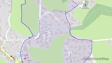 Appartement 65 m² trois pièces à vendre à Brié-et-Angonnes Appartement 65 m² trois pièces à vendre à Brié-et-Angonnes