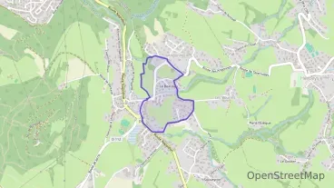 Appartement 65 m² trois pièces à vendre à Brié-et-Angonnes Appartement 65 m² trois pièces à vendre à Brié-et-Angonnes