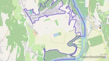 appartement de trois chambres 120 m² à vendre à Massignieu-de-Rives