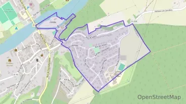 Appartement 98 m² trois pièces à vendre à Fraisans