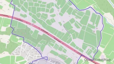 Appartement 69 m² trois pièces à vendre à Pourcieux