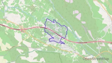 Appartement 69 m² trois pièces à vendre à Pourcieux