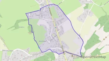 Appartement 69 m² trois pièces à vendre à Brié-et-Angonnes Appartement 69 m² trois pièces à vendre à Brié-et-Angonnes