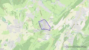 Appartement 69 m² trois pièces à vendre à Brié-et-Angonnes Appartement 69 m² trois pièces à vendre à Brié-et-Angonnes