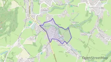 Appartement 81 m² trois pièces à vendre à Brié-et-Angonnes Appartement 81 m² trois pièces à vendre à Brié-et-Angonnes